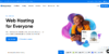 DreamHost Web Hosting Review 2025
