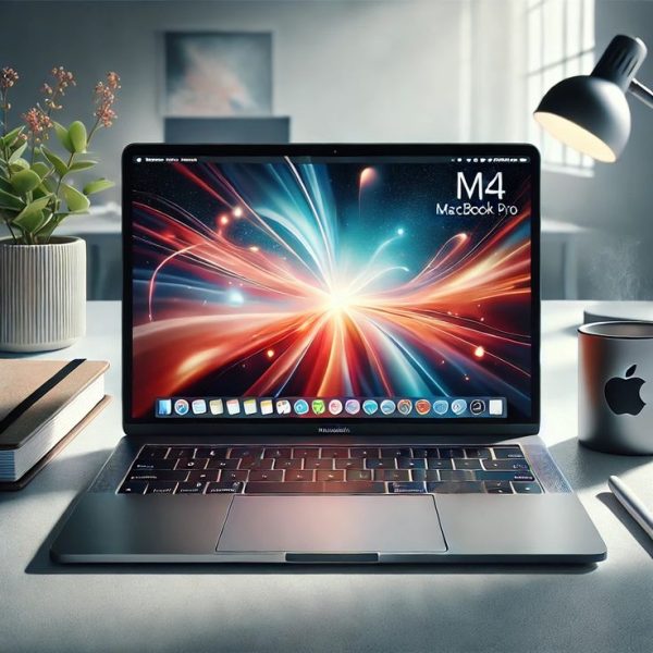 Apple MacBook Pro 14