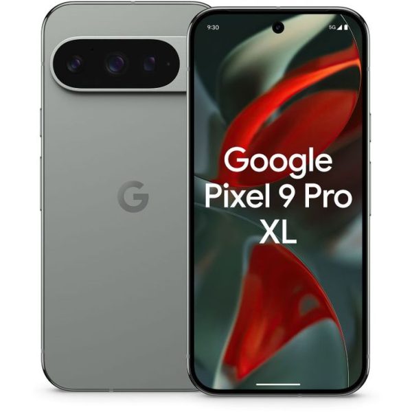 Google Pixel 9 Proxl