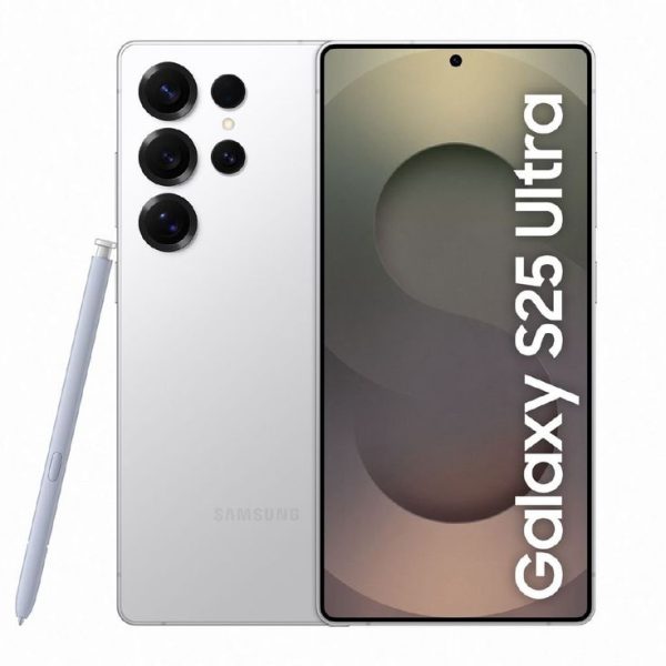 Samsung Galaxy S25 Ultra